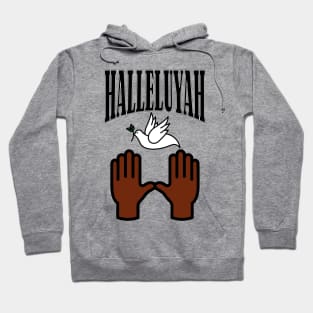 Halleluyah Hoodie